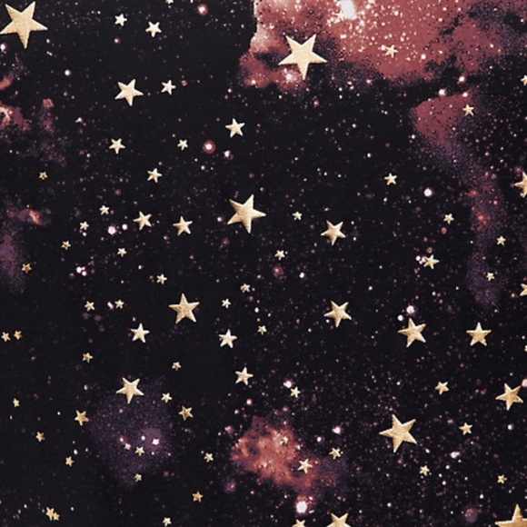 NWT! Torrid Celestial Long Sleeve Layering Swim Shirt - Picture 7 of 11